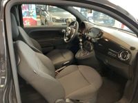 Fiat 500 - Vorschau Bild 7