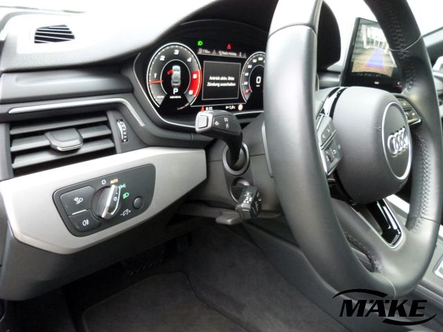 A5 Sportback 50 3,0 TDI quattro advanced,Tiptron