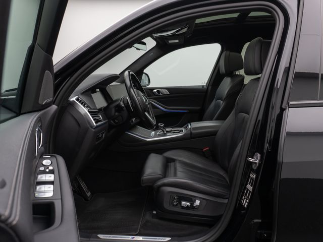 Foto Nummer 19: BMW X7