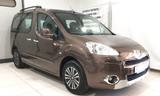 Peugeot Partner Tepee 1.6 HDi 92CV Style - Peugeot Partner Tepee mit Diesel-Antrieb