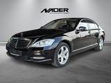 Mercedes-Benz S 500 5.5 V8 KAT/Kamera/Leder/Navi/Klima/Tempoma - gebrauchte Mercedes-Benz S-Klasse aus dem Jahr 2009