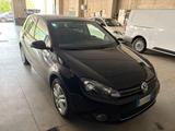 Volkswagen Golf 2.0 TDI 140CV DPF 4m. 5p. Highli - Volkswagen Golf: V TDI 140