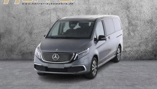 Image of Mercedes-Benz EQV