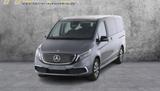 Mercedes-Benz EQV 250 lang LED el.Heck 360°Kamera 2xSchiebtür - graue Mercedes-Benz EQV