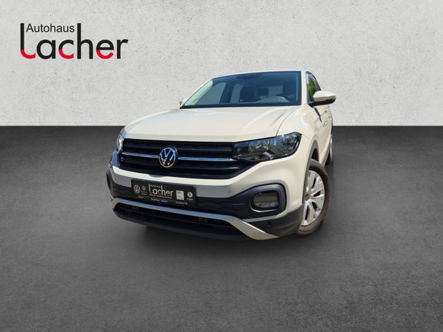 T-Cross 1.0 TSI