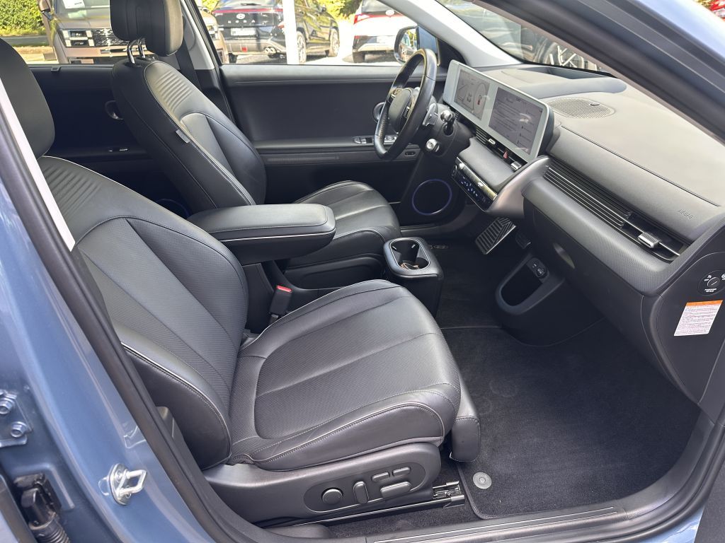Hyundai IONIQ 5 – Bild 10