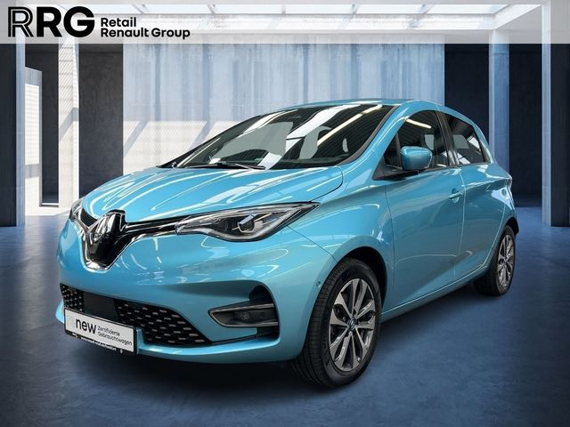 Renault ZOE INTENS R135 Z.E 50 UPE:36.500,- Inkl.Batteri