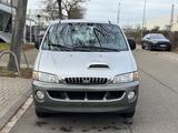 Hyundai H-1 Starex 2.5TD/Klima/Tüv8-27 - Hyundai aus 2001