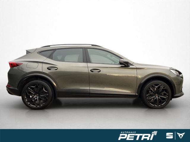 Foto Nummer 6: CUPRA Formentor