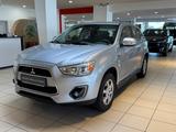 Mitsubishi ASX Klassik Kollektion 2WD 1.8 Diesel +AK - Mitsubishi ASX mit Diesel-Antrieb: Geländewagen, 1.8