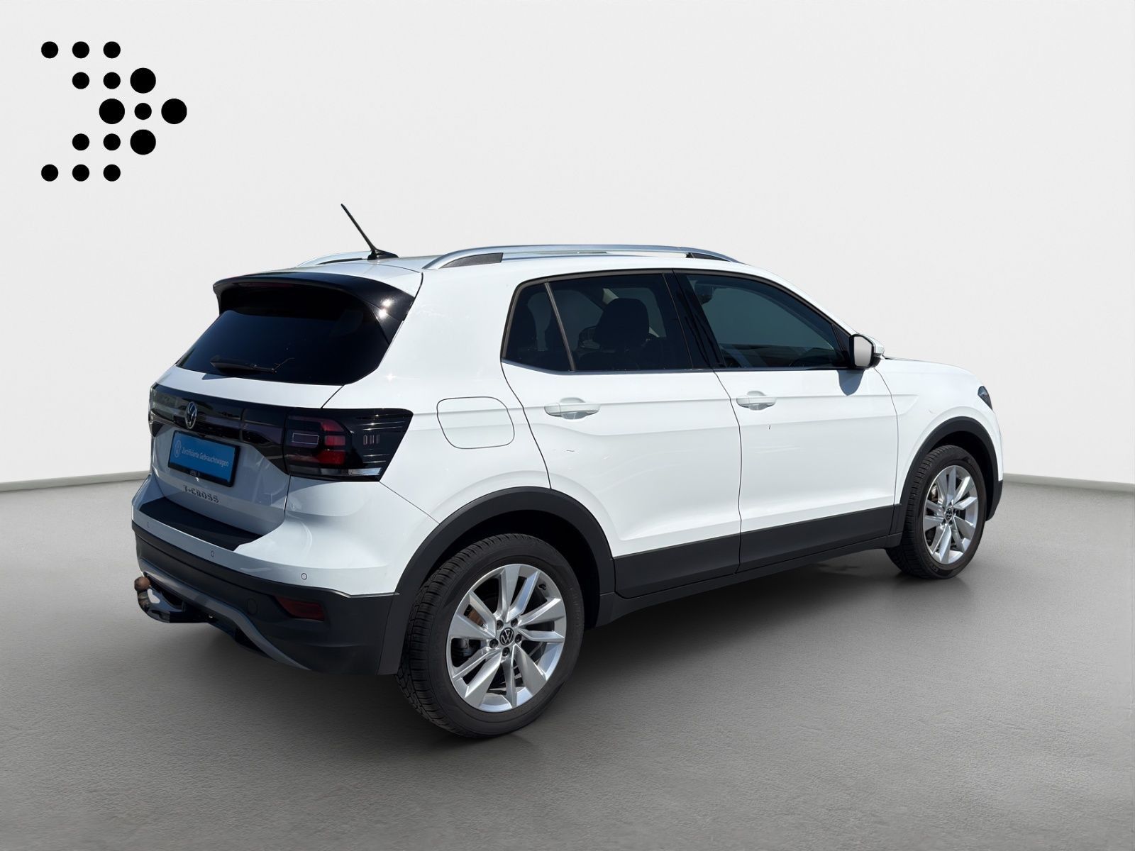 Volkswagen T-Cross - Bild 22