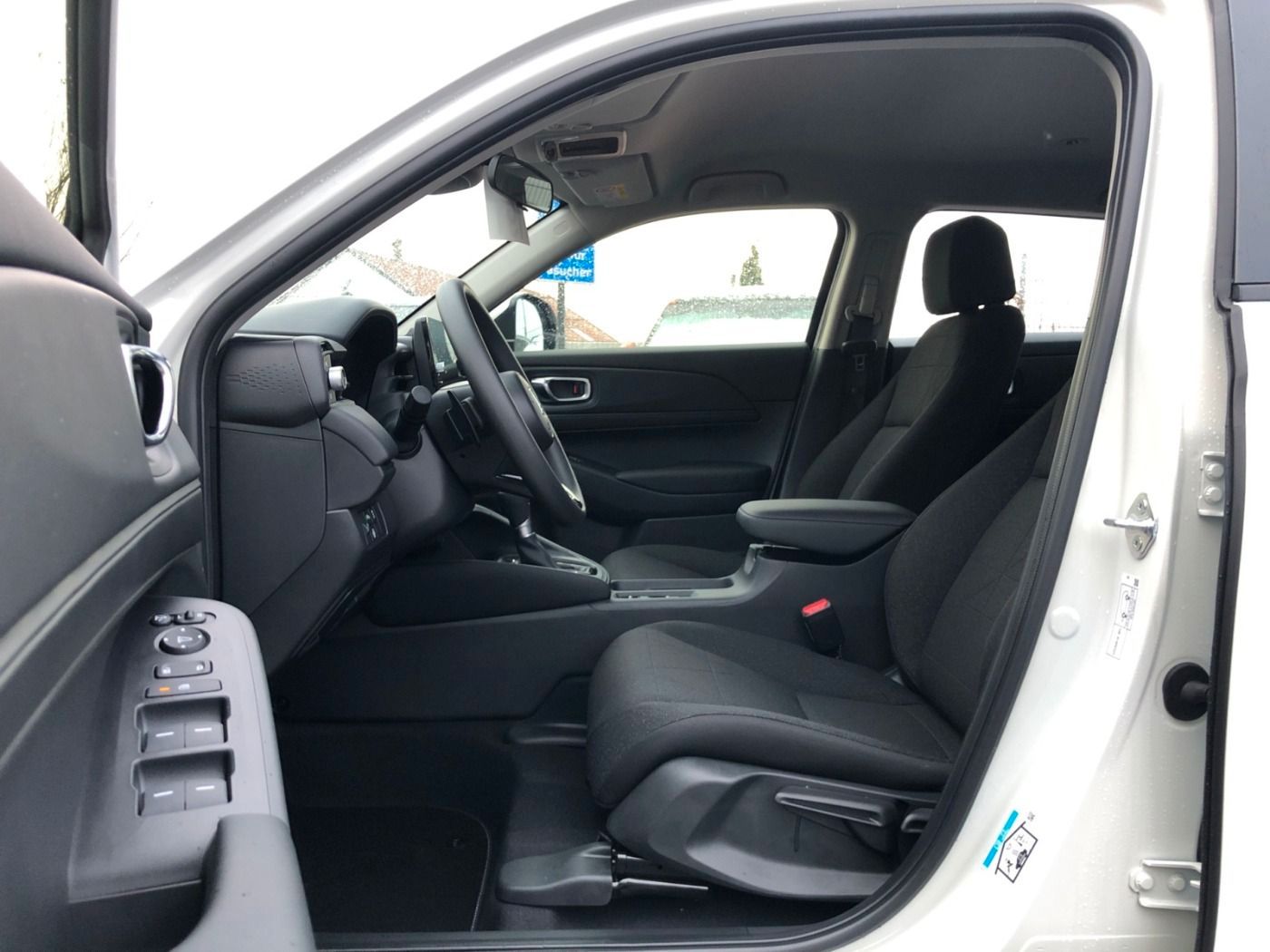 Honda HR-V - Bild 7