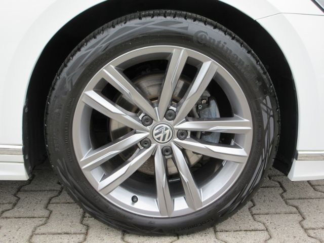 Passat Variant 1.8 TSI BMT DSG R-Line Ext.+Sport