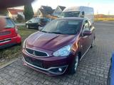 Mitsubishi Space Star Diamant Edition+ - gebrauchte Mitsubishi Space Star aus dem Jahr 2017