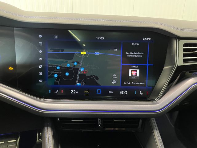 Touareg R 3.0 TSI eHybrid 4Motion AHK ACC