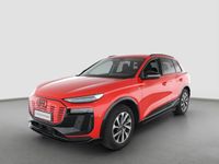 Audi Q6 e-tron - Vorschau Bild 2