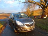 Opel Meriva 1.4 ecoFLEX Color Edition 88kW, AHK, Top, - Opel Meriva: Color Edition