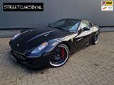 Ferrari 599 GTB /F1 Led /Daytona /Carbon /Hamann /Kreiss - Ferrari 599 GTB: Sportwagen
