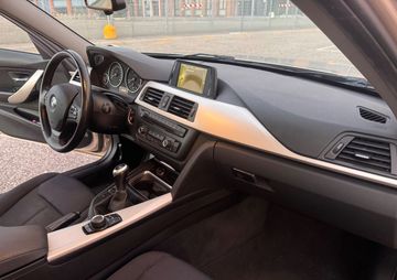 BMW 316 - 11
