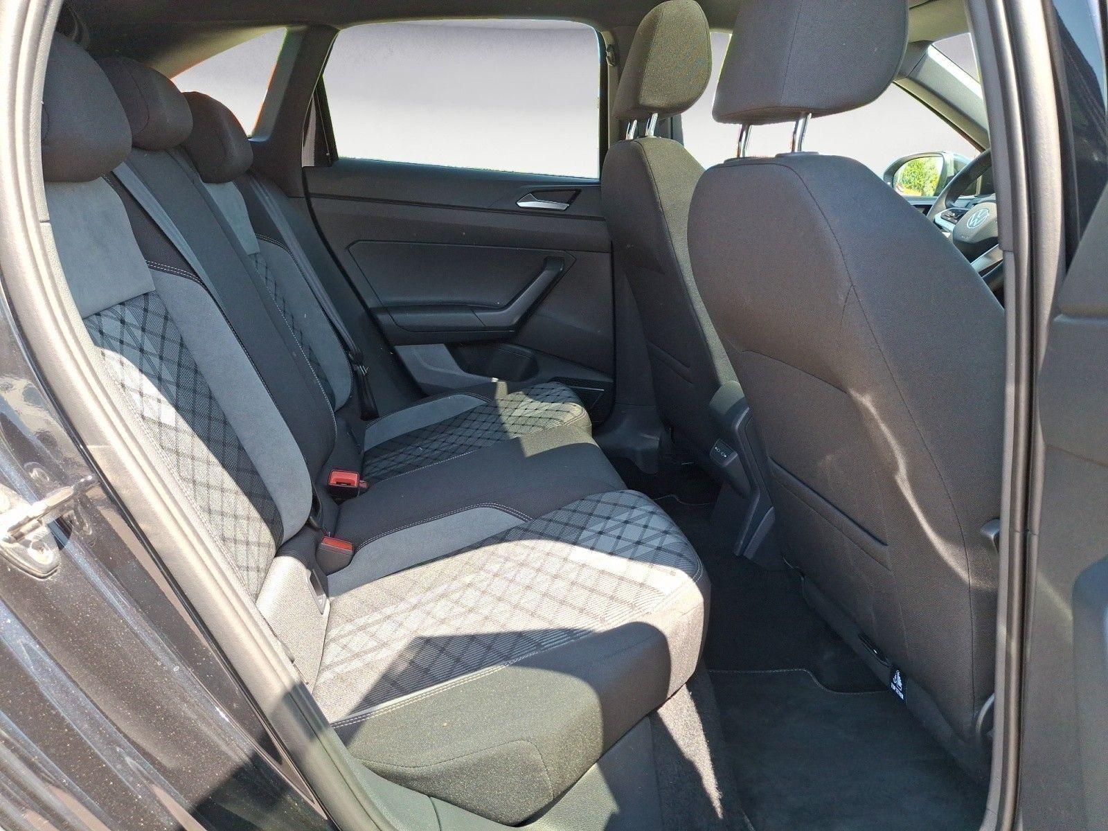 Volkswagen Taigo 1.0 TSI R-Line PANORAMA*MATRIX-LED*PDC*SHZ, миниатюра 14