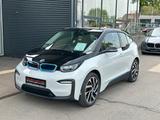 BMW i3 120Ah / Wärmepumpe / SZH / Navi / DAB / 19" - weiße BMW i3