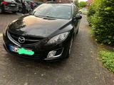 Mazda 6 2.5 Top Kombi Top - Mazda 6 in Hamm