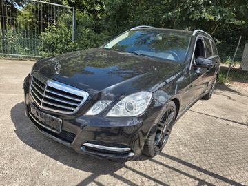 Mercedes E 250 - 4