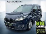 Ford Tourneo Connect 1.5 TDCi Titanium AHZV/Pano/Xeno - Ford Tourneo Connect: Titanium