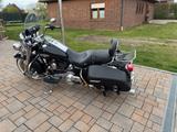 Harley-Davidson Road King  - Harley-Davidson Motorräder