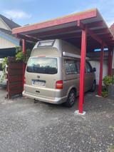 Volkswagen T5 Carawelle mit Hochdach  - Angebote entsprechen deinen Suchkriterien