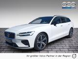 Volvo V60 Kombi 2.0 R Design AWD H/K NAVI LED PANO - Volvo V60: Awd R Design
