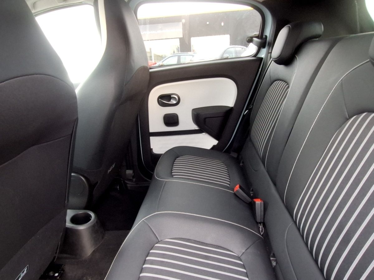 Renault Twingo - Bild 8