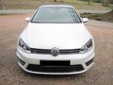 Volkswagen Golf 7 - 1.2 TSI 63 kW R-Line, PANO, Allwetter - Volkswagen Golf: 6r Line