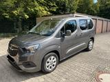 Opel Combo Life 1.2 Turbo 81kW - Mondstein Grau - Opel Combo Life von privat