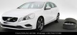 Volvo V60 Kombi R-Design Navi Bi-Xenon PDC Teilleder - gebrauchte Volvo V60 aus dem Jahr 2012