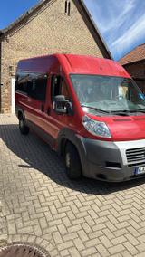 Fiat Ducato 250 L1H2 - Fiat Ducato in Hannover
