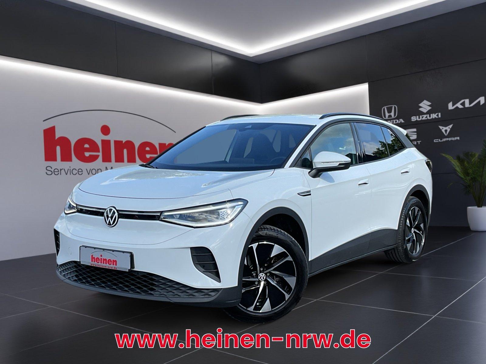 Volkswagen ID.4 Pro Performance 150kW LED Navi SHZ 360 KAM