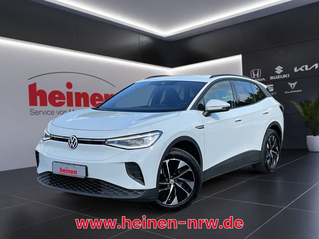 VW ID.4 Pro Performance 150kW LED Navi SHZ 360 KAM