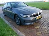 BMW 316 3-serie 316d Executive Edition klima * 14499 - BMW 316 mit Diesel-Antrieb: Limousine