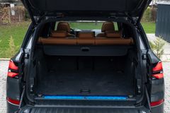 BMW X5 – 30 / 31