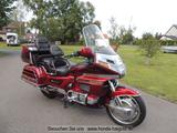 Honda GL 1500 SE Gold Wing Chromwunder - Angebote