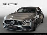 Mercedes-Benz A 180 AMG Line LED/Night/Rückfahrk./Ambientebel. - gebrauchte Mercedes-Benz A-Klasse aus dem Jahr 2020