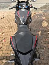 Honda CBR 500R - HONDA CBR 500