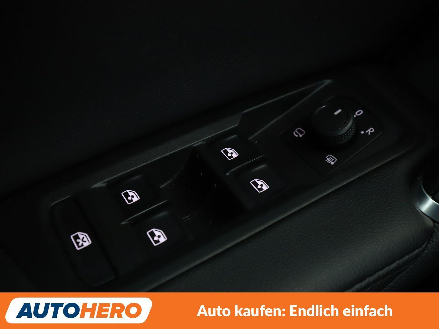 Volkswagen Touran 2.0 TDI Comfortline BMT Aut.*NAVI*PDC*, миниатюра 22