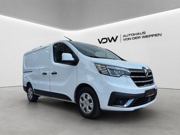 Renault Trafic - 10