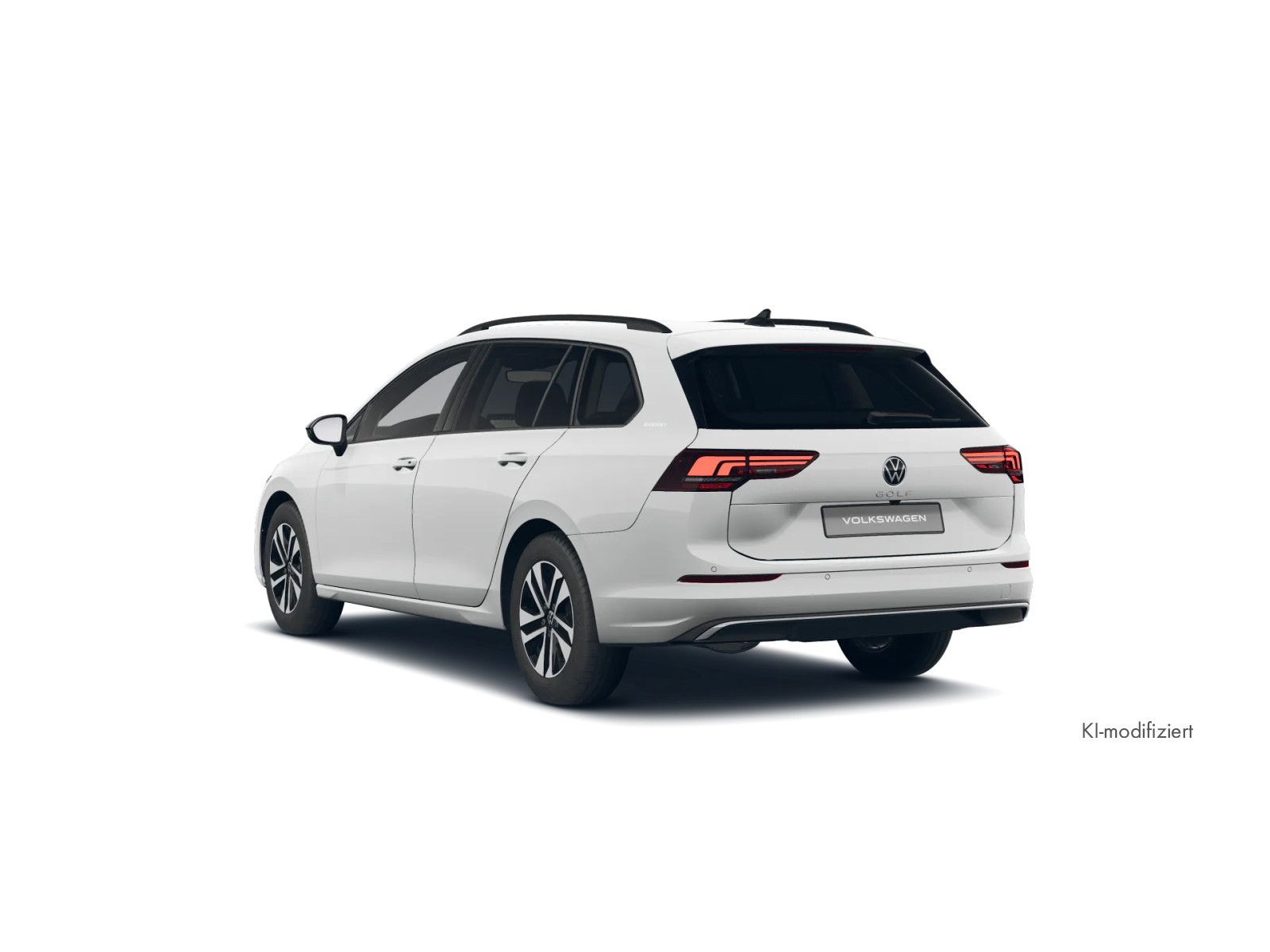 Volkswagen Golf - Bild 5