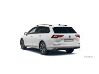 Volkswagen Golf - Vorschau Bild 5