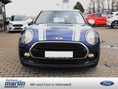 Fahrzeugabbildung MINI Clubman Cooper KLIMA PDC SITZHEIZUNG NAVIGATION