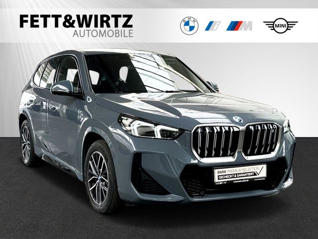 BMW iX1 xDrive30 M Sportpaket|Widescreen|Parkass.