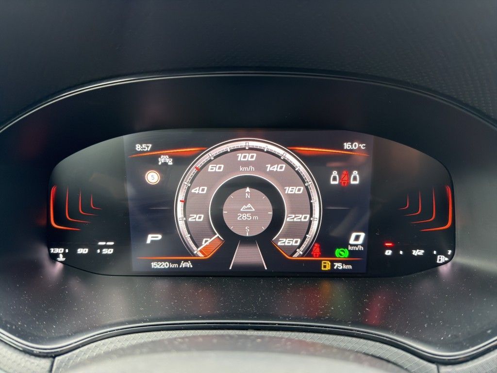 Seat Ibiza - Bild 17